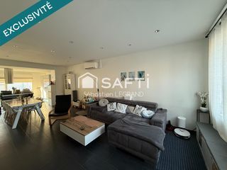  Maison � vendre 5 pi�ces 120 m�