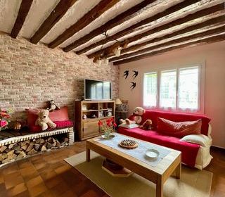  Maison � vendre 6 pi�ces 110 m�