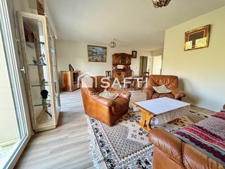  Appartement � vendre 6 pi�ces 117 m�