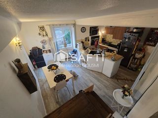  Maison � vendre 4 pi�ces 94 m�