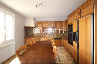  Maison � vendre 6 pi�ces 144 m�