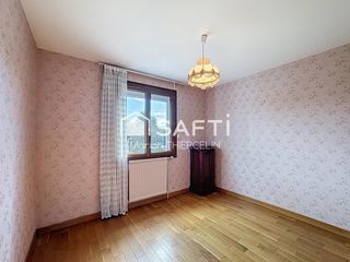  Maison � vendre 4 pi�ces 84 m�