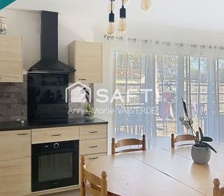  Maison � vendre 4 pi�ces 106 m�