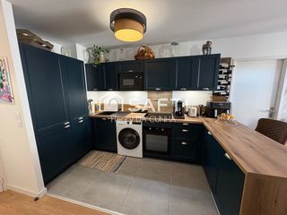  Appartement � vendre 2 pi�ces 42 m�