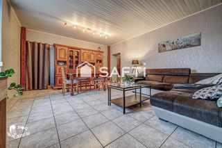  Appartement � vendre 5 pi�ces 76 m�