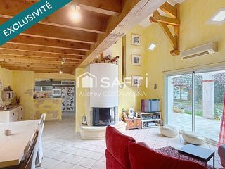  Maison � vendre 6 pi�ces 176 m�