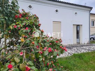  Maison � vendre 5 pi�ces 122 m�