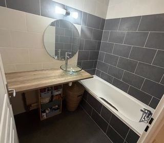  Appartement � vendre 3 pi�ces 55 m�