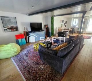  Maison � vendre 6 pi�ces 230 m�