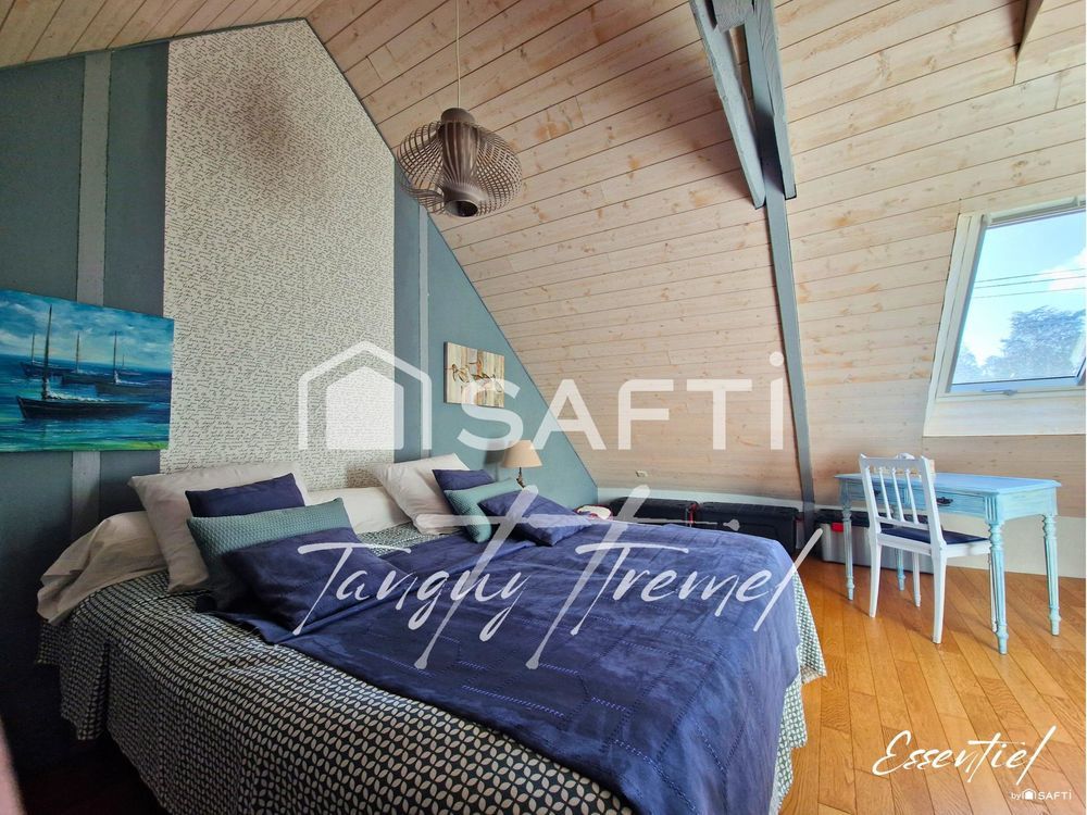 � vendre  Maison Guidel (56520)