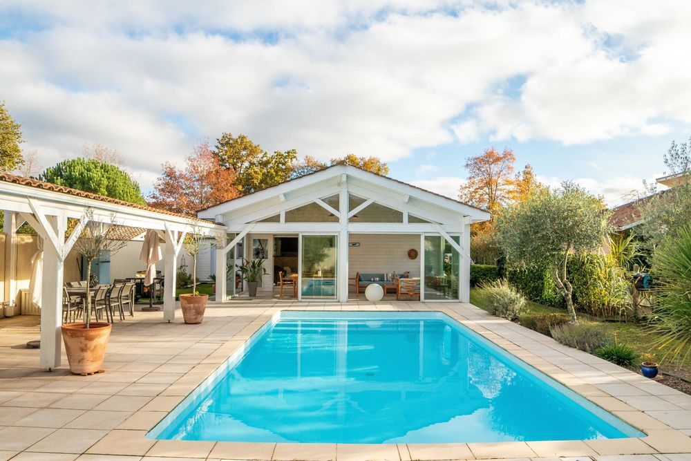 � vendre  Maison Pessac (33600)