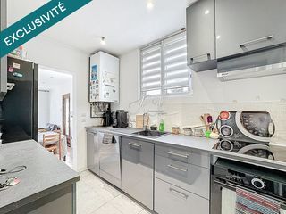  Maison � vendre 3 pi�ces 51 m�