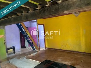  Maison � vendre 3 pi�ces 130 m�