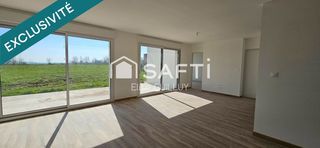  Maison � vendre 4 pi�ces 110 m�