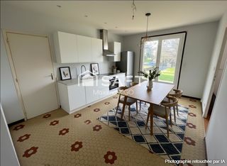  Maison � vendre 4 pi�ces 71 m�