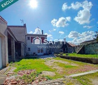  Maison � vendre 4 pi�ces 113 m�