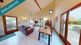  Maison � vendre 5 pi�ces 100 m�