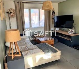  Maison � vendre 4 pi�ces 97 m�