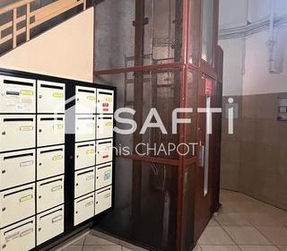  Appartement � vendre 2 pi�ces 31 m�