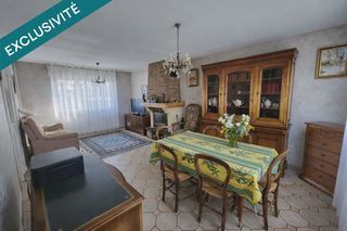  Maison � vendre 4 pi�ces 82 m�