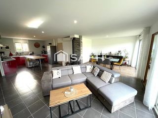  Maison � vendre 5 pi�ces 126 m�