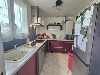  Maison � vendre 6 pi�ces 87 m�