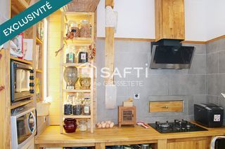  Maison � vendre 7 pi�ces 170 m�