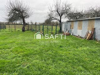  Terrain � vendre 901 m�