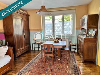  Maison � vendre 4 pi�ces 82 m�