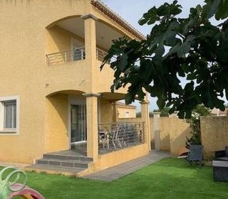 Maison � vendre 6 pi�ces 143 m�
