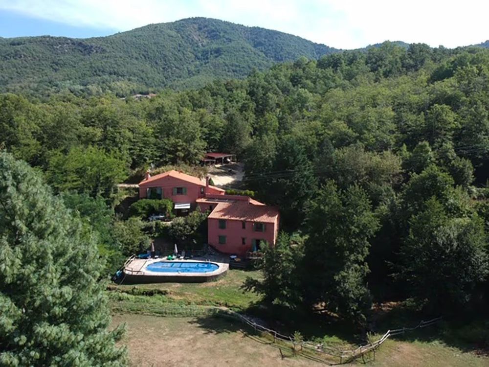 � vendre  Maison Saint-Laurent-de-Cerdans (66260)