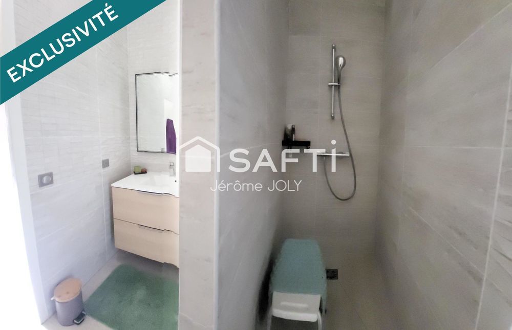 � vendre  Appartement Maisons-Laffitte (78600)