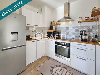  Appartement � vendre 4 pi�ces 75 m�