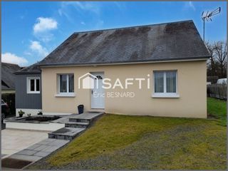  Maison � vendre 6 pi�ces 103 m�