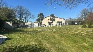  Maison � vendre 6 pi�ces 217 m�