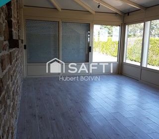  Maison � vendre 7 pi�ces 160 m�