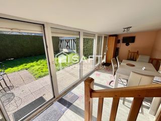  Maison � vendre 5 pi�ces 103 m�