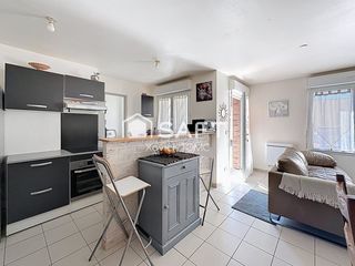  Appartement � vendre 4 pi�ces 71 m�