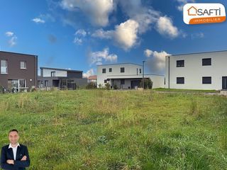  Terrain � vendre 500 m�