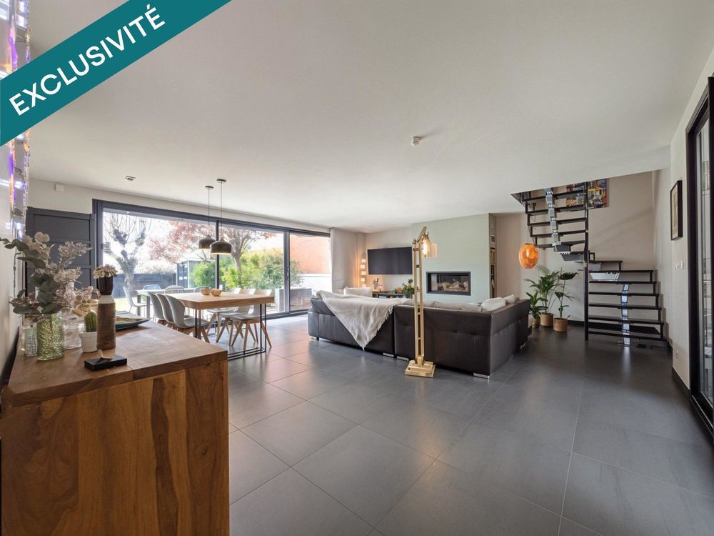 � vendre  Maison Colombes (92700)