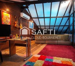  Maison � vendre 6 pi�ces 276 m�