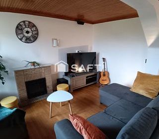  Maison � vendre 7 pi�ces 172 m�