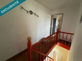  Maison � vendre 5 pi�ces 107 m�