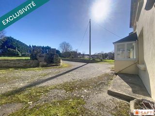  Maison � vendre 5 pi�ces 92 m�