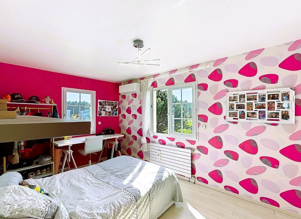 � vendre  Maison Saint-Jean-d'Illac (33127)