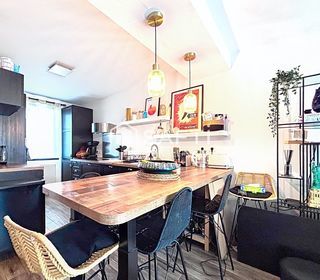  Maison � vendre 3 pi�ces 68 m�