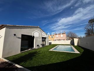  Maison � vendre 4 pi�ces 88 m�