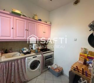  Maison � vendre 4 pi�ces 63 m�