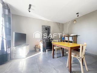  Maison � vendre 3 pi�ces 54 m�