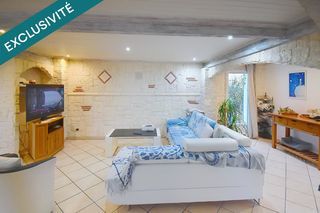  Maison � vendre 6 pi�ces 155 m�